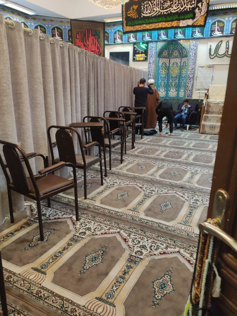 بوستان گفتگو ۲