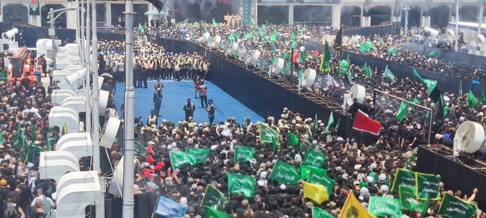 کربلا