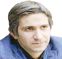 safaee_ehsan احسان صفایی