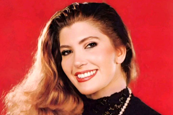 هنرمندی میهن‌‏دوست و انسانی پاک و زلال / قلب ژاکلین همیشه برای ایران تنگ بود