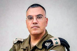 عملیات نظامی ارابه‌های گدعون