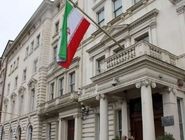 سفارت ایران مواضع منافقانه شماری از نمایندگان پارلمان انگلیس را محکوم کرد