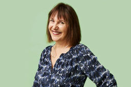 درگذشت مارینا لویتسکا 