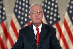 فرستاده ترامپ: منتقدان خفه شوند و یک گوشه بنشینند! 