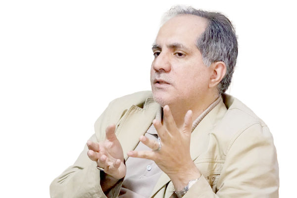 سعید شریعتی عضو شورای مرکزی حزب اتحاد ملت:اگر راه دولت خاتمی ادامه پیدا می کرد سند چشم‌‎انداز محقق می‎شد