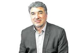 اسماعیل گرامی مقدم قائم مقام حزب اعتماد ملی: می‌‏خواهند از آب گل‌آلود ماهی بگیرند