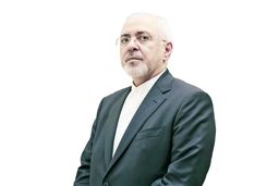 ظریف در پیام عاشورایی: 