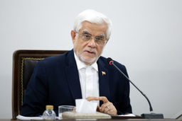 تاکید عارف بر رسیدگی ویژه به آسیب‌دیدگان و خانواده جانباختگان حوادث دی‌ماه