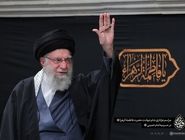 رهبر انقلاب: ملّت ایران، قوی و مقتدر، آگاه و دشمن‌شناس است