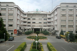 قاسمی طوسی: پنج‌شنبه‌های ادارات مازندران فعال است