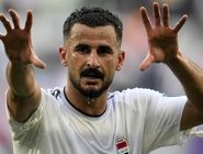 بازداشت بازیکن عراقی در فرودگاه شیکاگو