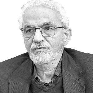 محمدحسین شریف‏‌زادگان