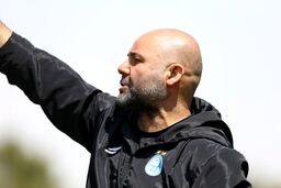 سرمربی فصل آینده استقلال معرفی شد
