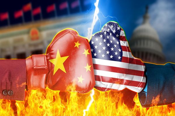 راز تاب‌آوری چین در جنگ تعرفه‌ای