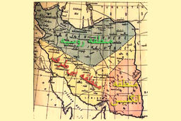 قرارداد ۱۹۰۷