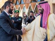 چرا عربستان در سوریه سرمایه‌گذاری می‌کند؟