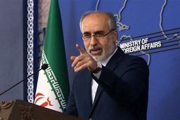  اتحادیه اروپا از اتهام‌زنی به ایران پرهیز کند