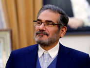 علی شمخانی و یک اتفاق ساده