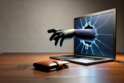 هشدار درباره کلاهبرداری جدید