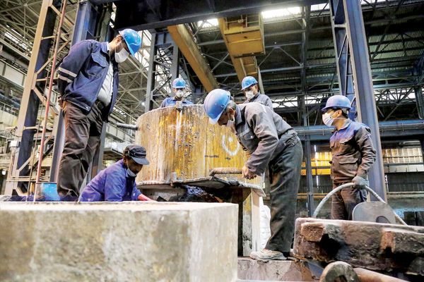 بی‌‏ثبات‏‌کاری در عصر اقتصاد گیگ/65 درصد اشتغال کشور با بنگاه‌‏های خرد مرتبط است که در مقابل تکانه‌‏های اقتصاد بسیار ناتوان است