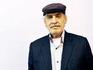 پرواز ابدی پدر نمایش بوشهر