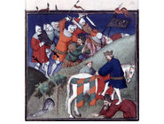 جنگ ملازگرد