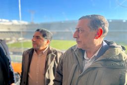  85 درصد عملیات بازسازی ورزشگاه آزادی انجام شد