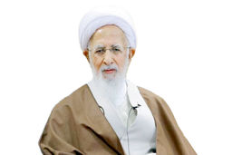 حتی اگر لباس دین داشته باشد با او برخورد شود