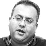 سهراب سعدالدین