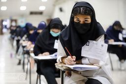 اطلاعیه مهم سازمان سنجش درباره پذیرفته‌شدگان در کنکور سراسری