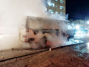 تیراندازی در خیابان‌ها/ گزارش میدانی خبرنگار هم‌میهن از روز سیزدهم اعتراضات