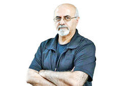 اپرای عروسکی مولوی در مسکو