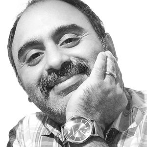 حمیدرضا مسیبی