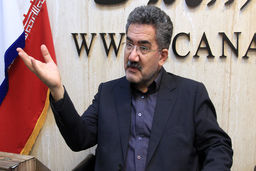 نماینده مجلس: تلاش دشمن برای ایجاد تفرقه قومی و مذهبی در کشور است