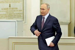 توافق پس از شکست/چرا پوتین در اوکراین شکست خورد و چرا به دنبال توافق است؟