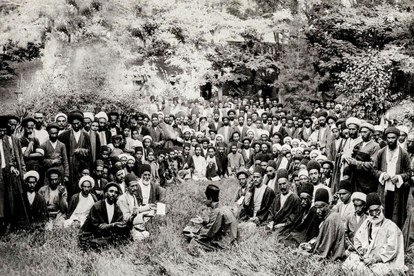 مشروطه‏‌خواهی ناتمام/مفهوم دولت‌‏‏ملت ایرانی هنوز انتزاعی است 