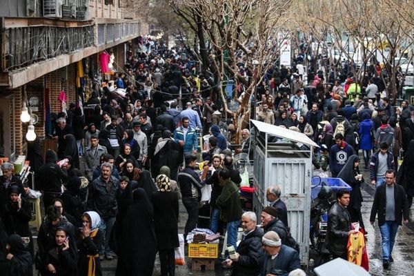 فترت حکمرانی و وضعیت مردم