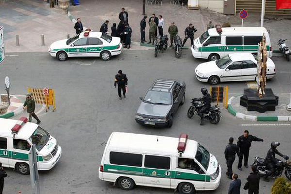 حجب، حجاب و اخلاق