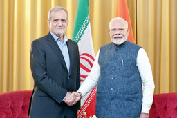 امید تهران به ایستادگی دهلی ‏نو/آیا هند پس از اسنپ‌‏بک به مناسبات تجاری با ایران ادامه خواهد داد؟