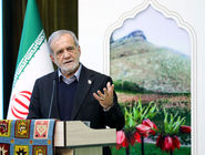 پزشکیان: سیاست بدون عدالت محکوم به مرگ است 