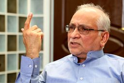 تحلیل حسین مرعشی از حذف چند صفر از پول ملی 