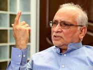 تحلیل حسین مرعشی از وضعیت فعلی ایران: مسأله اول نارضایتی است