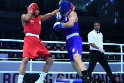 روزبهانی با پیروزی مقابل عربستان صعود کرد