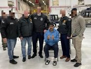 چین: آمریکا فورا مادورو و همسرش را آزاد کند