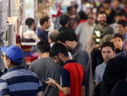 خطر خاموشی تمدن