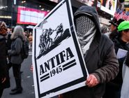 آمریکا ۴ گروه اروپایی را تروریستی اعلام کرد