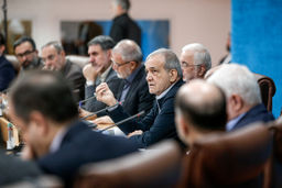 پزشکیان:  مردم را به خودی و غیرخودی تقسیم نکنیم