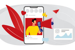 دراماتورژی اینفلوئنسرهای ایرانی