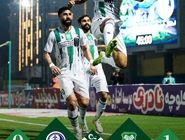 شکست استقلال در خانه استیجاری