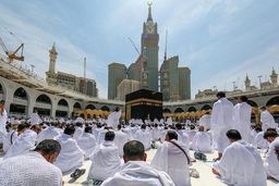 قیمت قطعی حج تمتع تا دو ماه آینده اعلام خواهد شد،